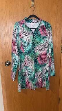 Tommy Bahama Golf Dress